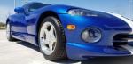 Dodge Viper GTS 1996 года